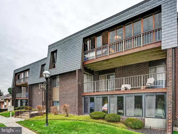 Baltimore, MD 21208,23 STONEHENGE CIR #23-12