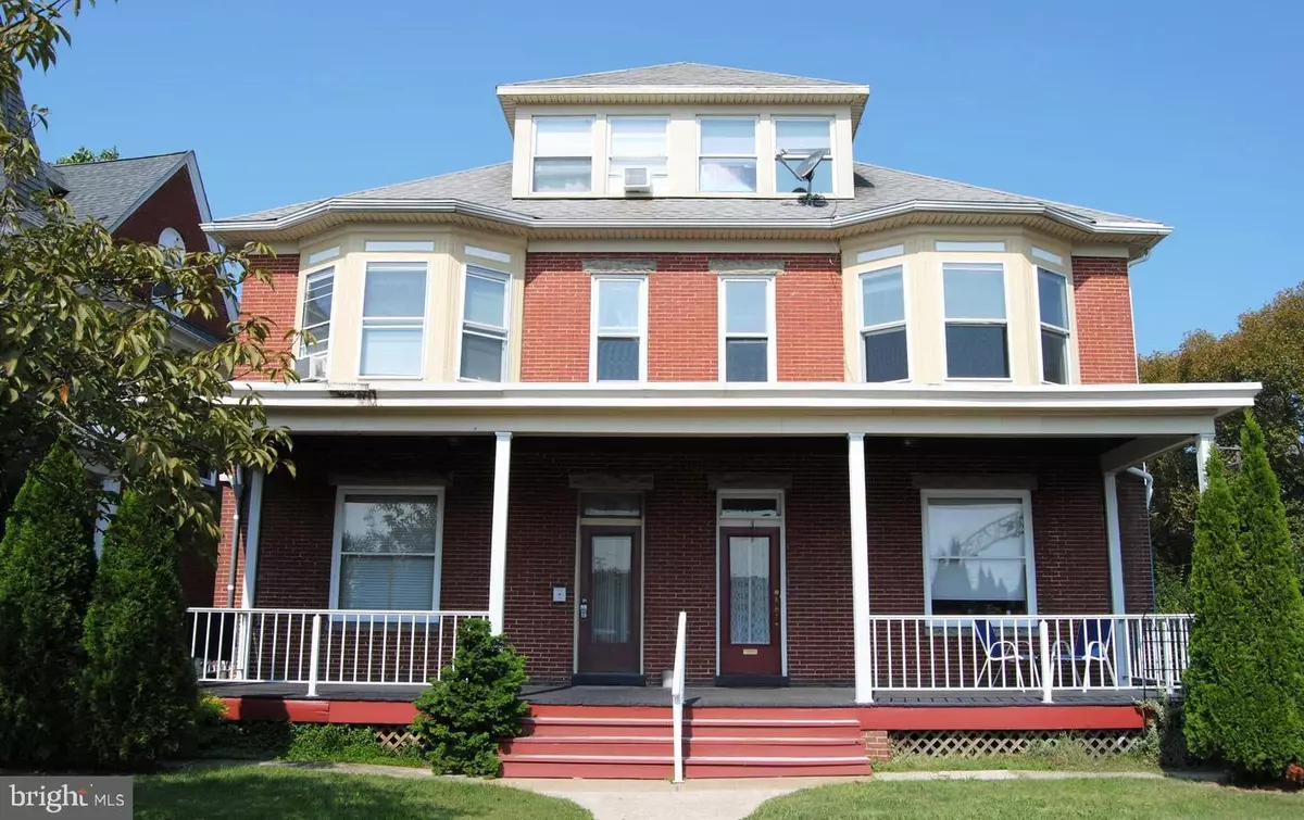 Hagerstown, MD 21749,715 OAK HILL 715-717 AV