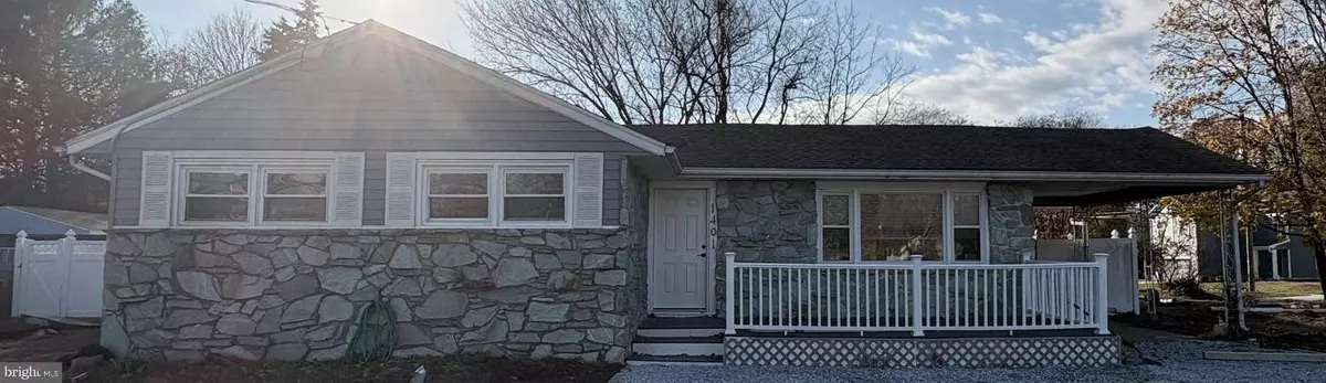 Glassboro, NJ 08028,1401 FILBERT ST