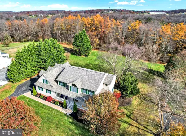 Hanover, PA 17331,3674 EAGLE RIDGE CT