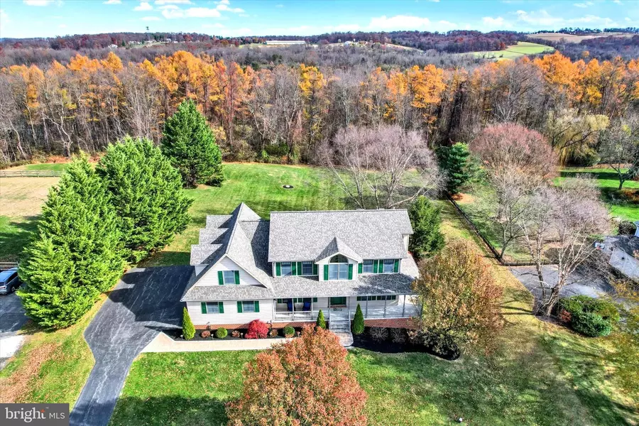 3674 EAGLE RIDGE CT, Hanover, PA 17331