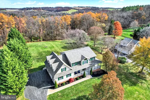 Hanover, PA 17331,3674 EAGLE RIDGE CT