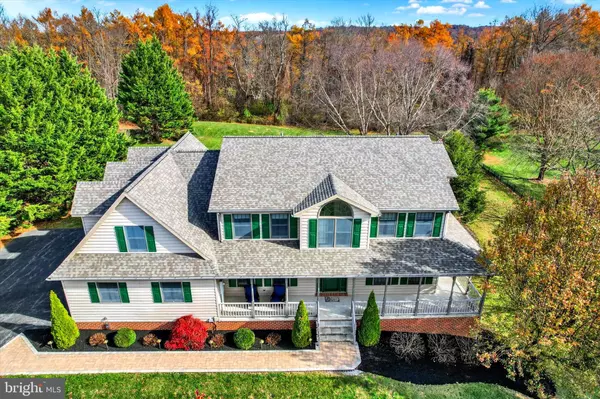 Hanover, PA 17331,3674 EAGLE RIDGE CT