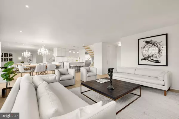 Washington, DC 20037,2500 VIRGINIA AVE NW #715