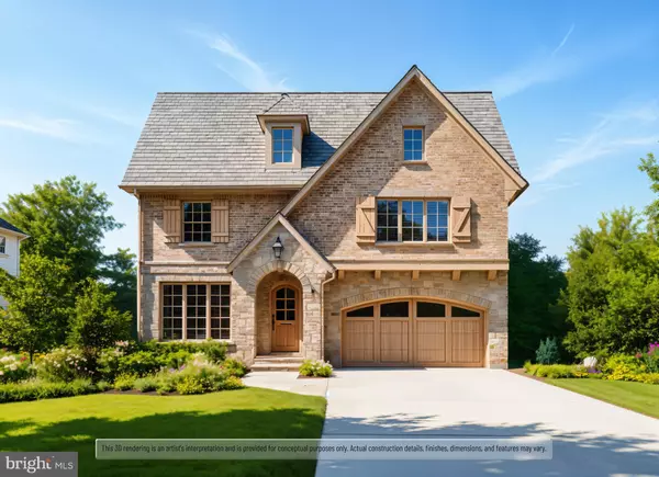 2322 N NOTTINGHAM ST, Arlington, VA 22205