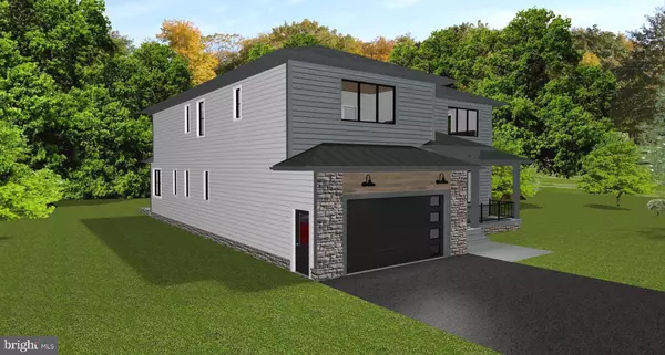 Falls Church, VA 22046,2300 MERIDIAN ST