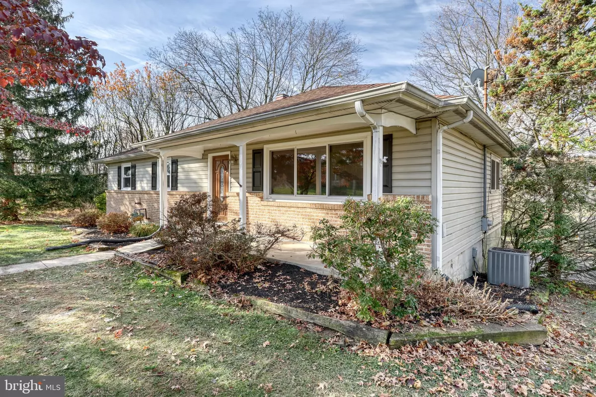 Red Lion, PA 17356,850 JEFFERSON LN