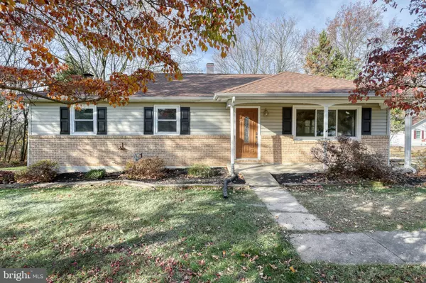 Red Lion, PA 17356,850 JEFFERSON LN