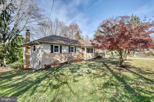 Red Lion, PA 17356,850 JEFFERSON LN