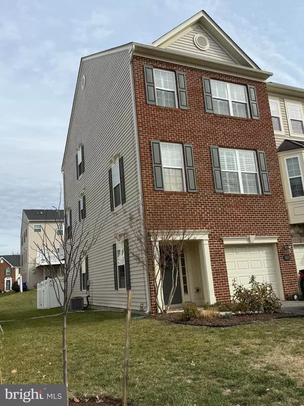 Frederick, MD 21703,6380 BETTY LINTON LN