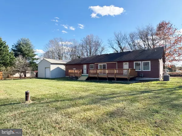 Rising Sun, MD 21911,125 BRER RABBIT RD