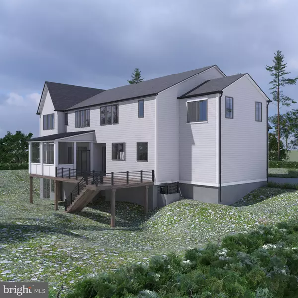 Vienna, VA 22180,348 WINDOVER AVE NW