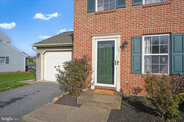 Marietta, PA 17547,85 CHELMSFORD DR