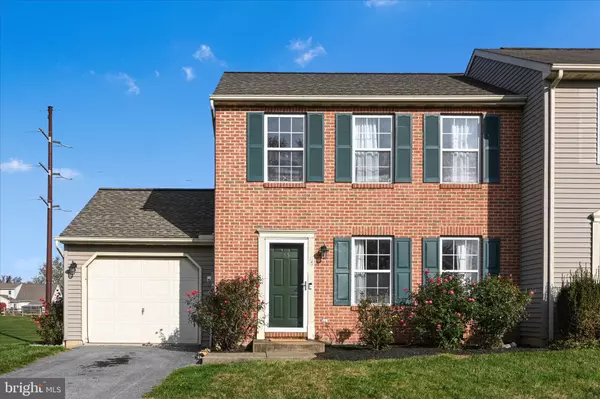 Marietta, PA 17547,85 CHELMSFORD DR