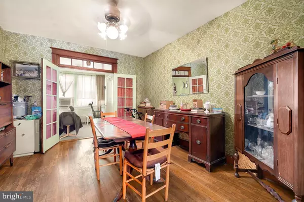 Washington, DC 20011,5733 9TH ST NW