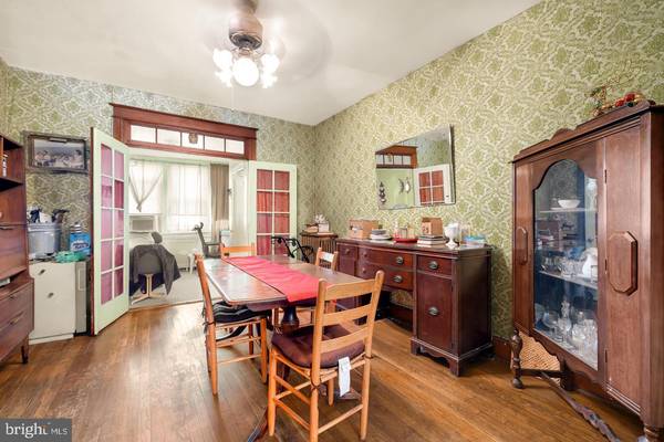 Washington, DC 20011,5733 9TH ST NW