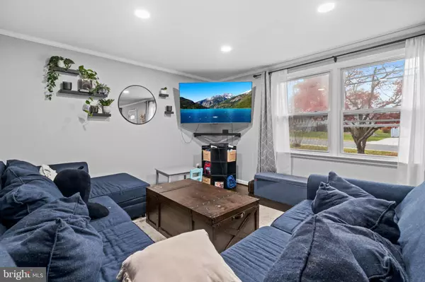 Baltimore, MD 21234,8703 WENDELL AVE