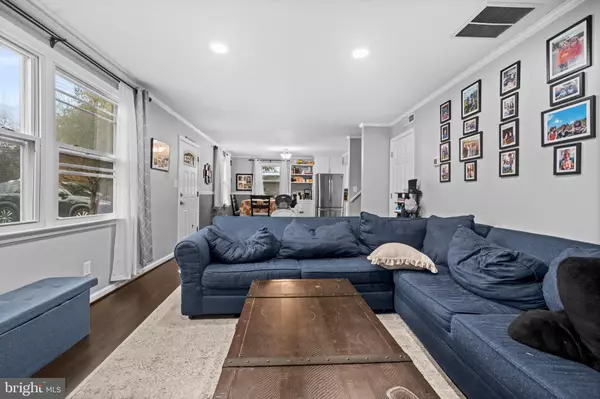 Baltimore, MD 21234,8703 WENDELL AVE