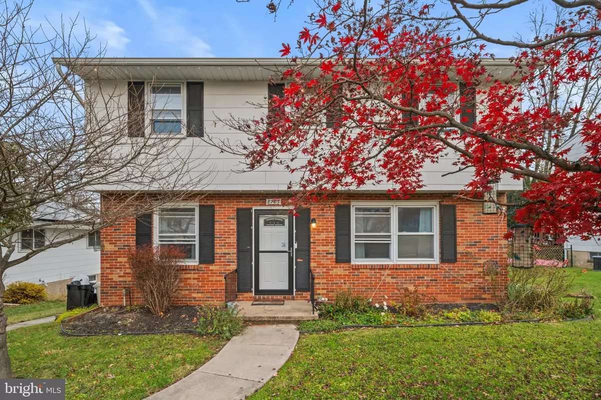 Baltimore, MD 21234,8703 WENDELL AVE