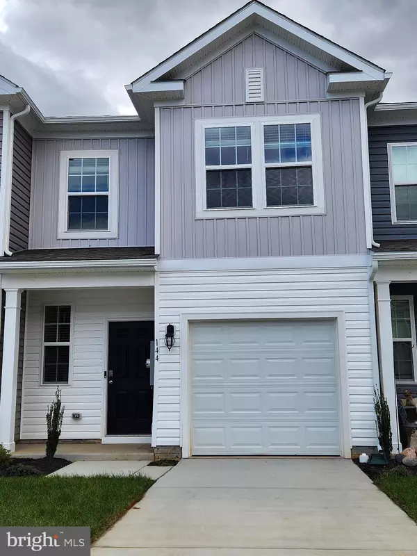 212 CATERPILLAR DR, Luray, VA 22835