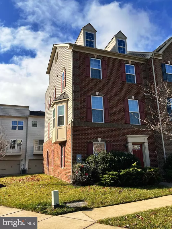 5428 STREAM BANK LN, Greenbelt, MD 20770