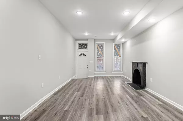 Baltimore, MD 21213,1807 E FEDERAL ST