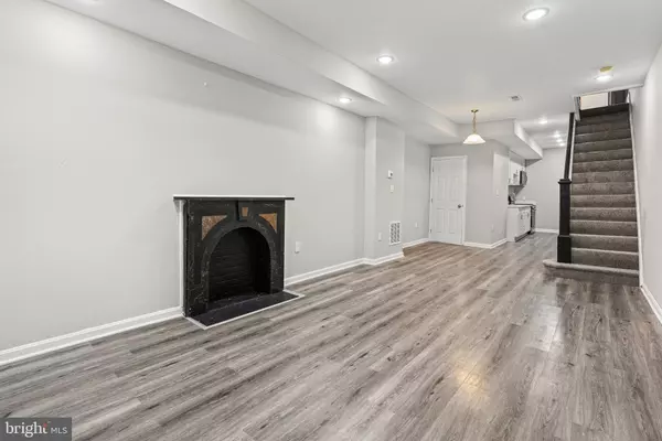 Baltimore, MD 21213,1807 E FEDERAL ST