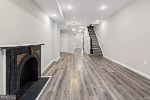 Baltimore, MD 21213,1807 E FEDERAL ST