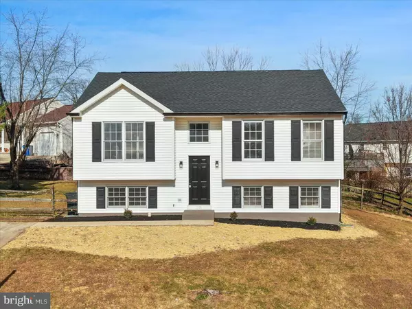 206 IRONMASTER DR, Thurmont, MD 21788