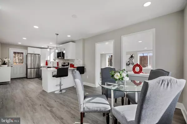 Capitol Heights, MD 20743,1510 BROOKE RD