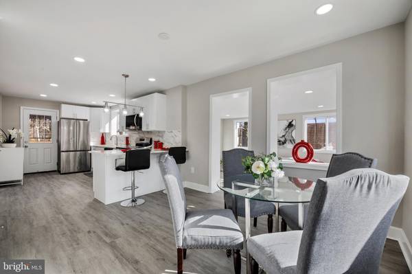 Capitol Heights, MD 20743,1510 BROOKE RD