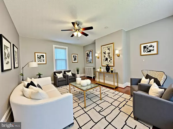 Baltimore, MD 21218,3210 HARFORD RD