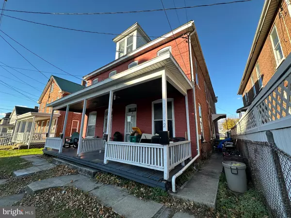 Chambersburg, PA 17201,583 S SECOND STREET