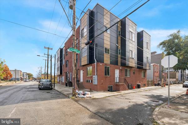 Philadelphia, PA 19133,2200-2216 N FAIRHILL ST