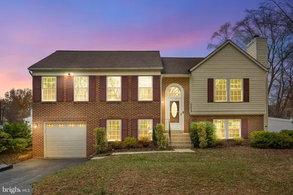 Manassas, VA 20110,10286 S GRANT AVE