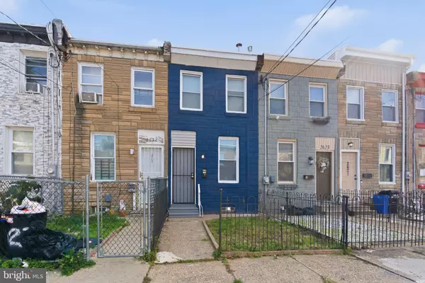 Philadelphia, PA 19125,2625 BRADDOCK ST