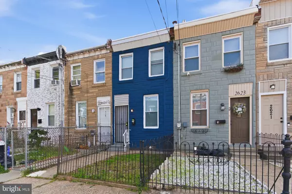 Philadelphia, PA 19125,2625 BRADDOCK ST
