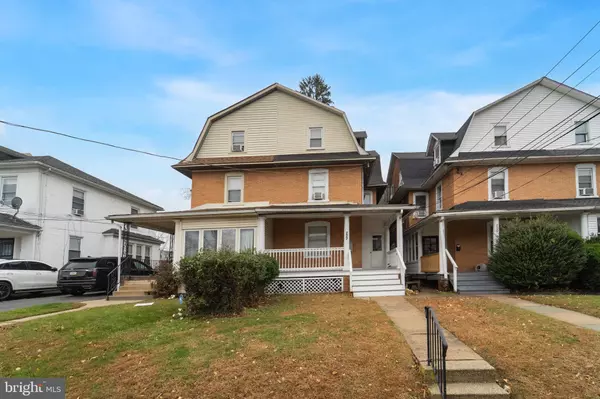 Ardmore, PA 19003,222 LIPPINCOTT AVE