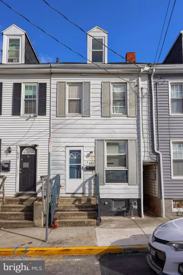 615 VANDER AVE, York, PA 17403