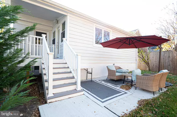 Washington, DC 20002,2228 S ST NE