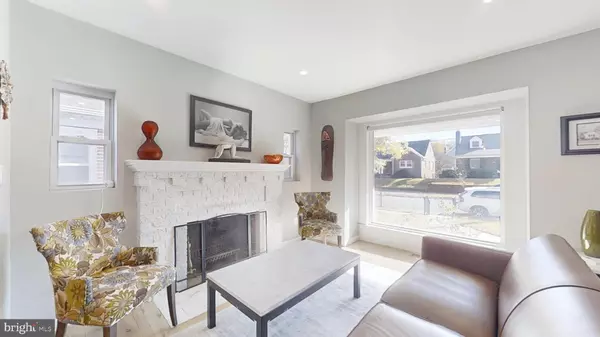 Washington, DC 20002,2228 S ST NE