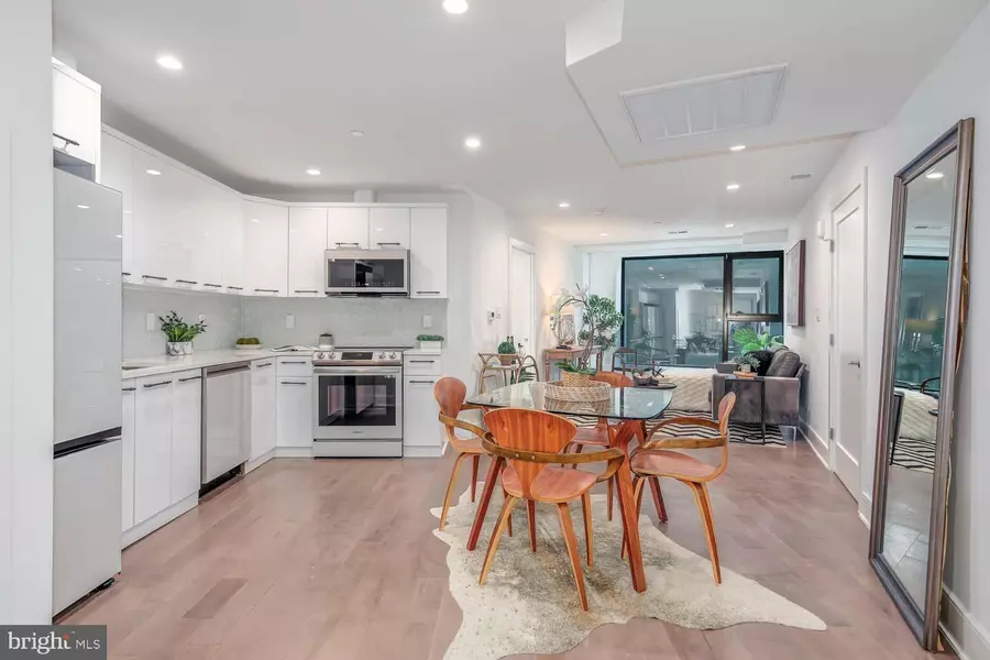 4328 GEORGIA AVE NW #B01, Washington, DC 20011