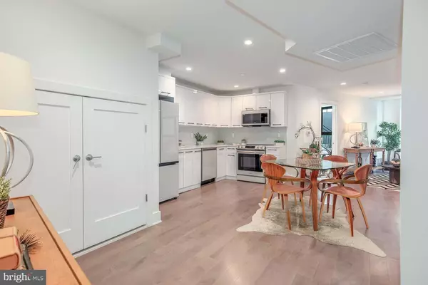 Washington, DC 20011,4328 GEORGIA AVE NW #B01