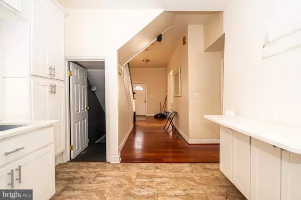 Baltimore, MD 21216,3306 WALBROOK AVE