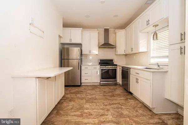 Baltimore, MD 21216,3306 WALBROOK AVE