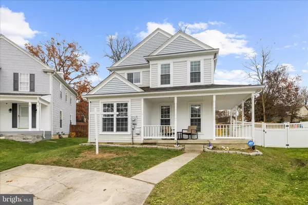 8080 PENDRAGON WAY, Pasadena, MD 21122