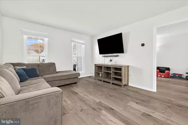 Pasadena, MD 21122,8080 PENDRAGON WAY