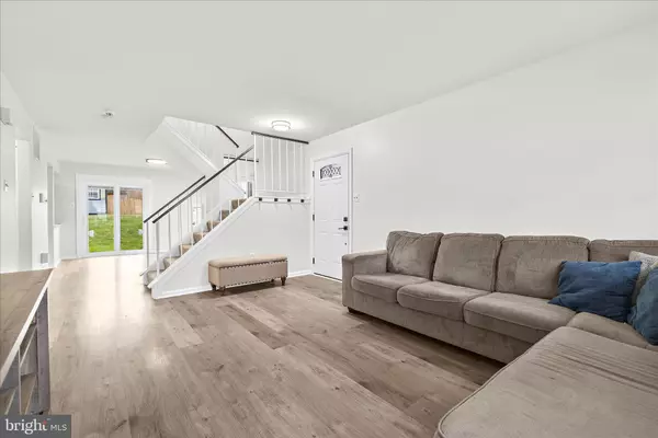 Pasadena, MD 21122,8080 PENDRAGON WAY