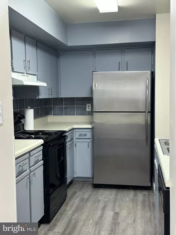 Upper Marlboro, MD 20772,4490 LORD LOUDOUN CT #16-7