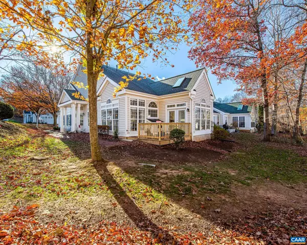 Charlottesville, VA 22911,3350 ARBOR TER